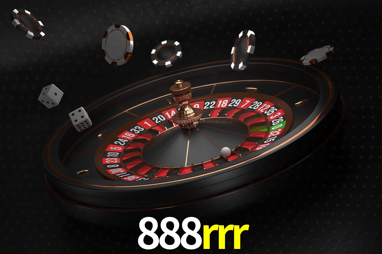 888rrr - Cassino é Aqui - 888rrr.com