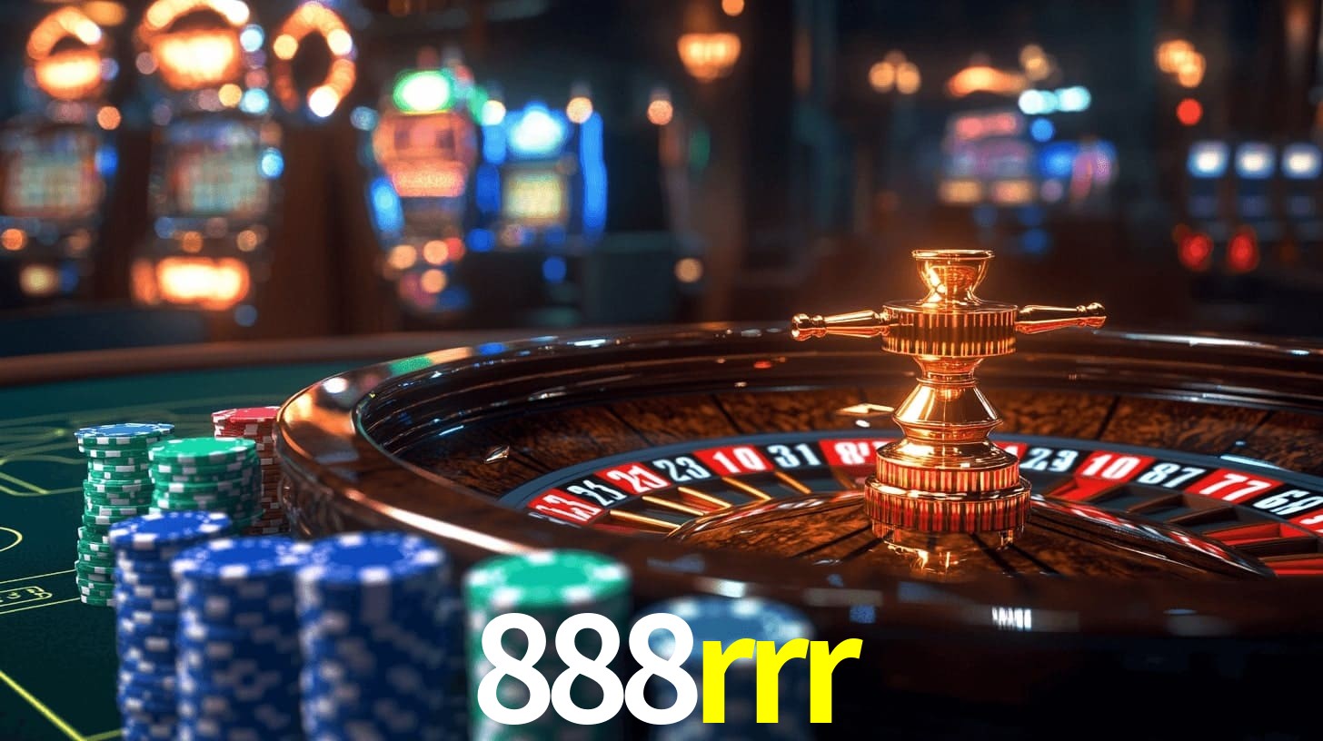 888rrr: Seu Cassino Premiado com Pagamentos Rápidos
