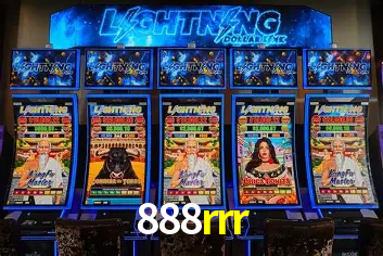 Desvendando o Mundo dos Jogos Virtuais na 888rrr