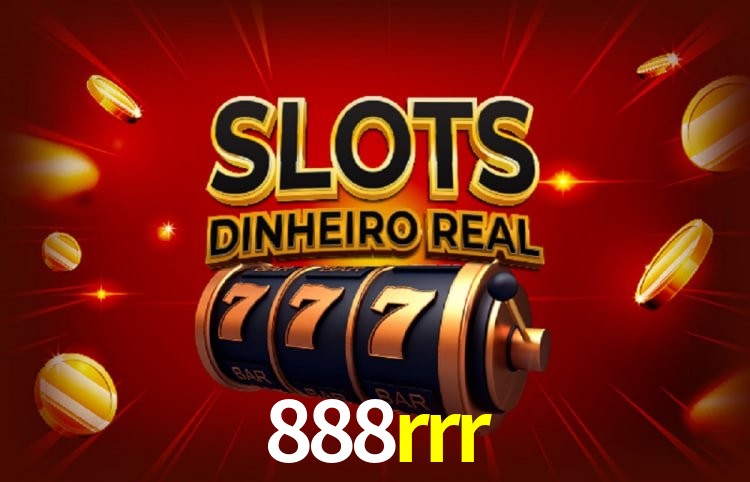 888rrr Logo Seguro