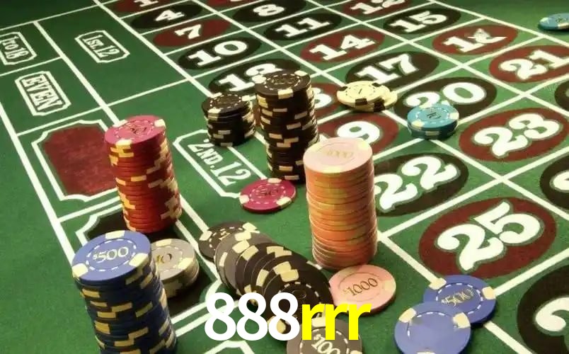 Provedores de Jogos 888rrr