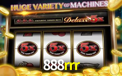 Inovações de Jogos na 888rrr: O Futuro das Experiências Interativas