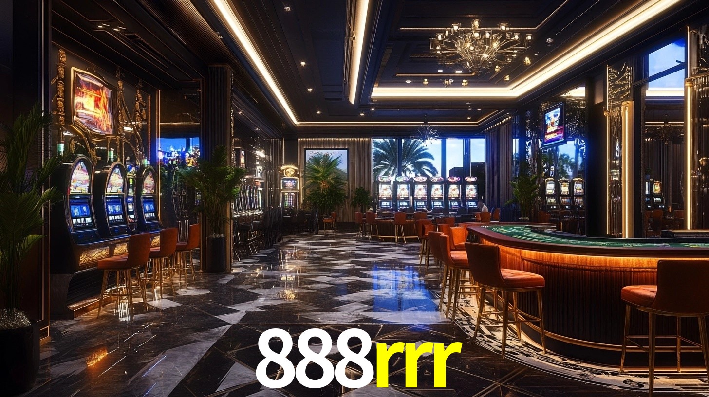 888rrr Logo - Bônus com Rollover Justo