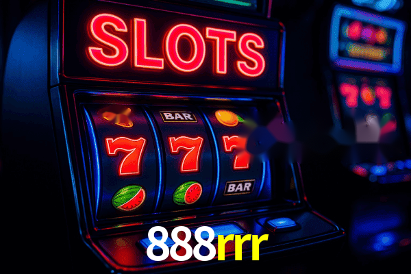 Logo 888rrr Plataforma Certificada