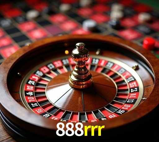 888rrr Plataforma Confiável