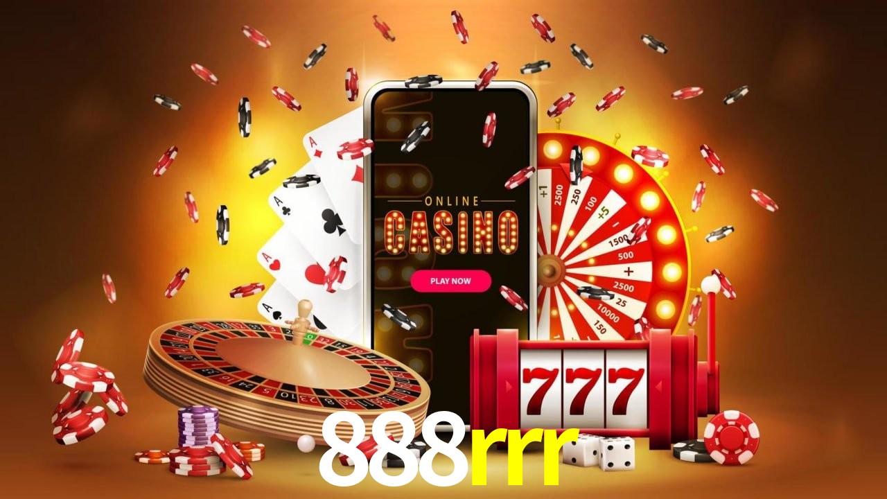 A Popularidade dos Caça-Níqueis no 888rrr