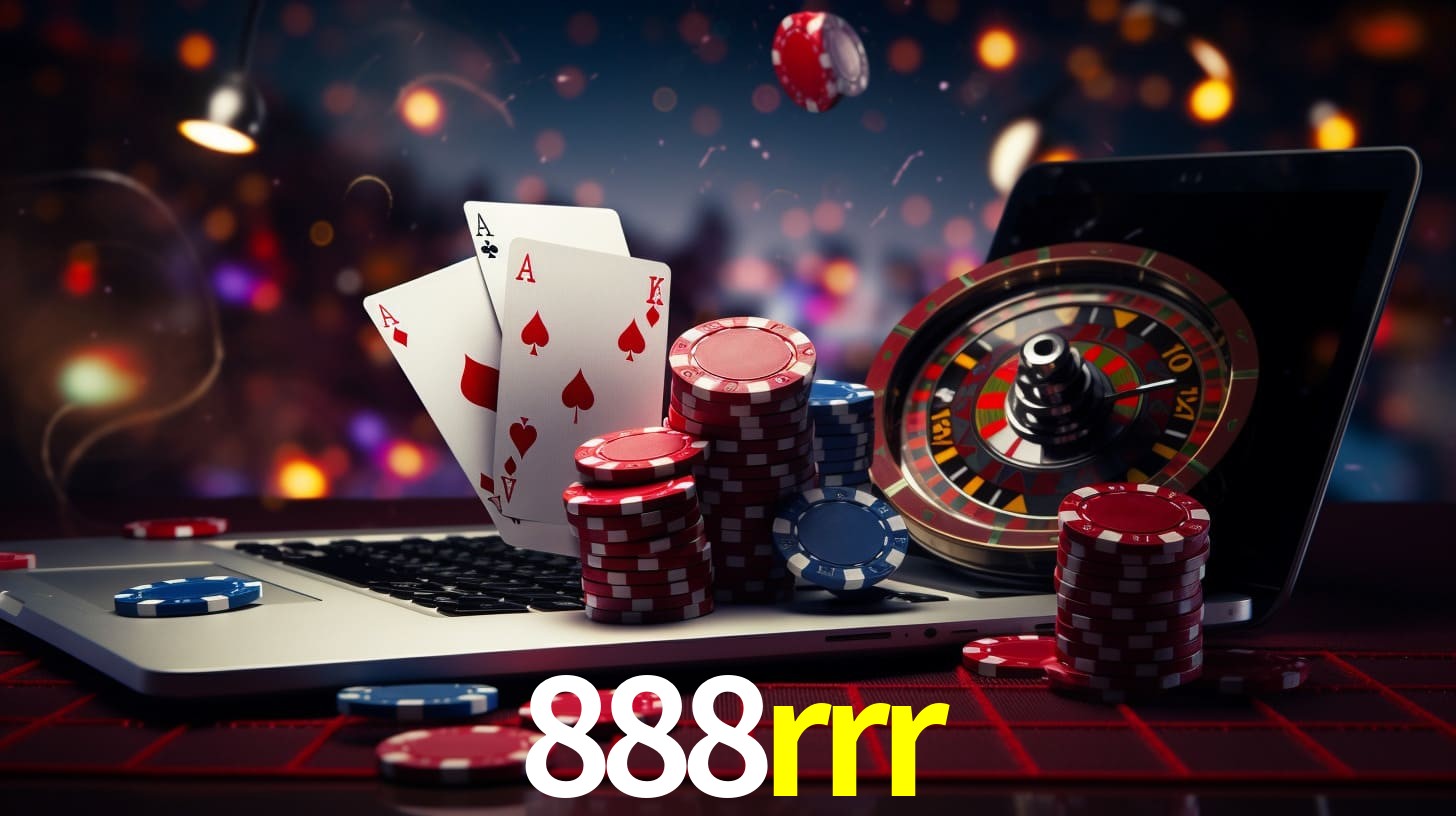 VIP Casino 888rrr