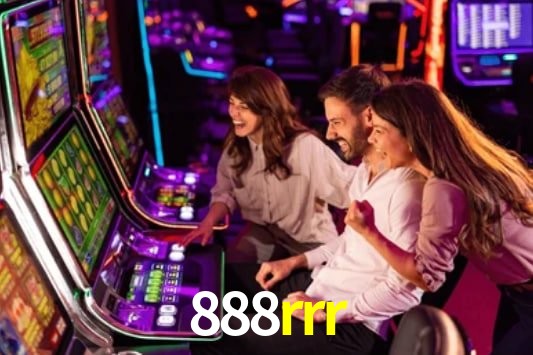 Interface do App 888rrr
