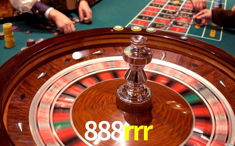 Mesa de Blackjack 888rrr