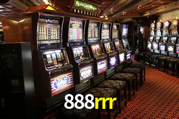 A Popularidade dos Caça-Níqueis no 888rrr