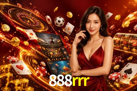 APP oficial da 888rrr para mobile