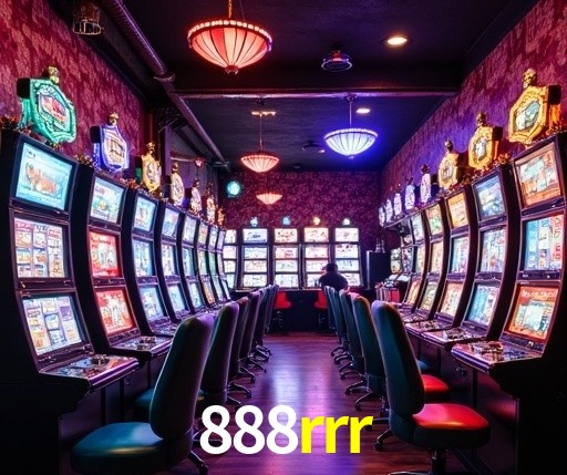 Segurança e performance na plataforma 888rrr