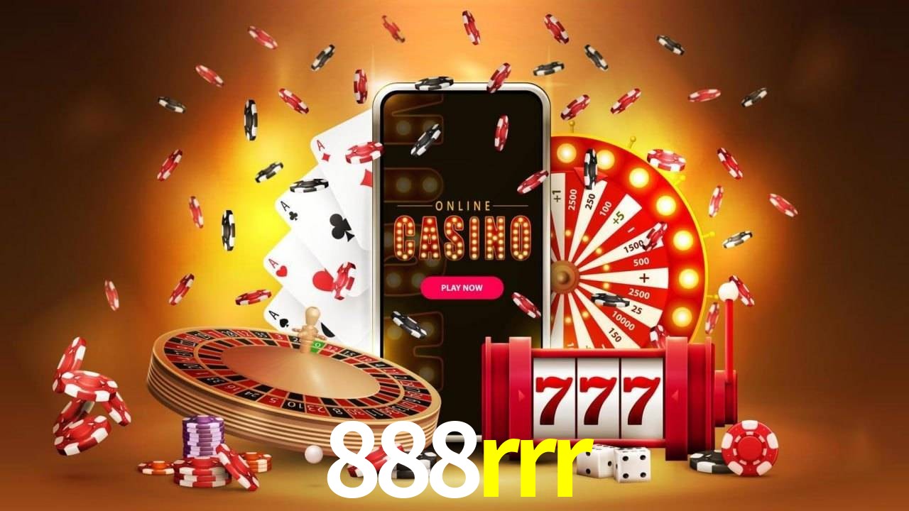 Jogos de Slot 888rrr