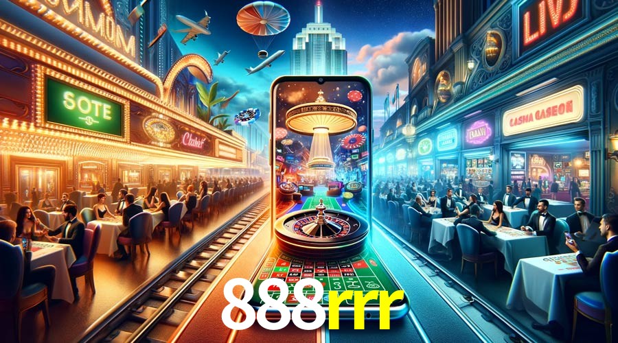 Platform Technology 888rrr