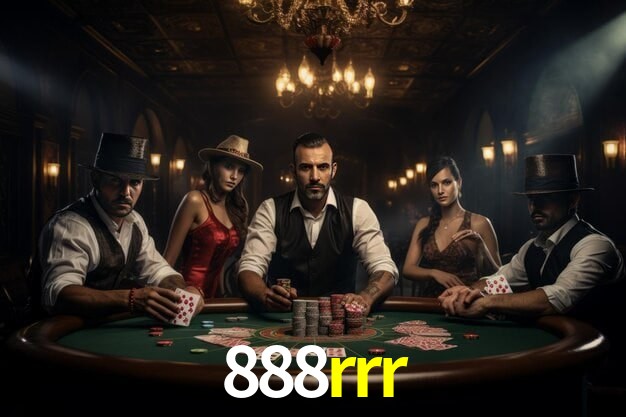 Desvendando o Mundo dos Jogos Virtuais na 888rrr