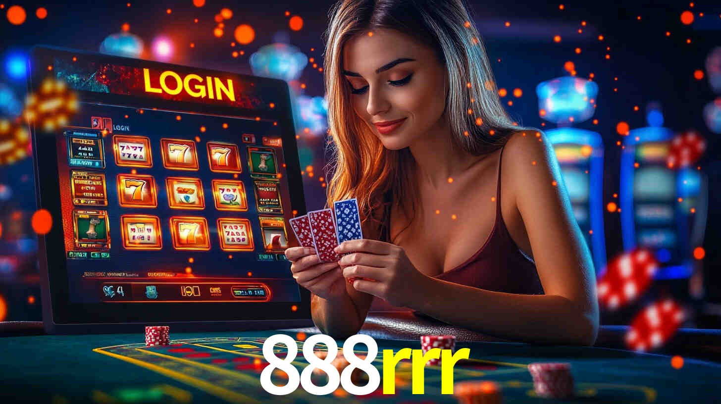 Bônus Generosos e Exclusivos no 888rrr para Você!
