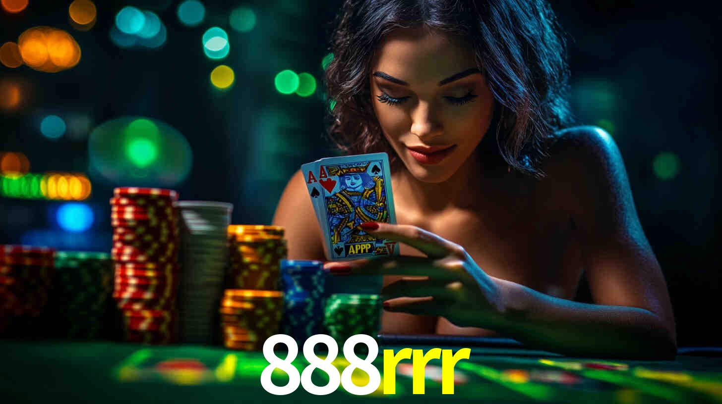 Apostas Esportivas na 888rrr: Um Guia Completo
