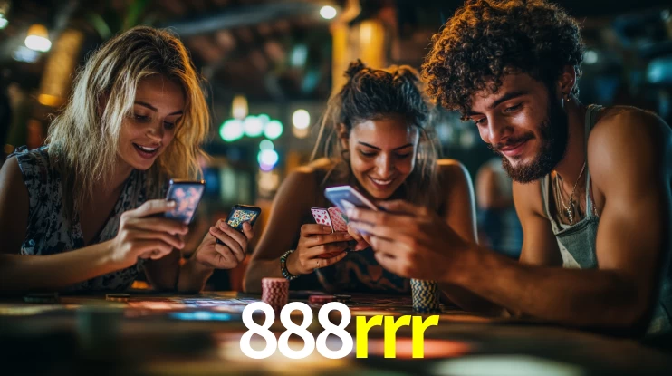 Live Casino 888rrr