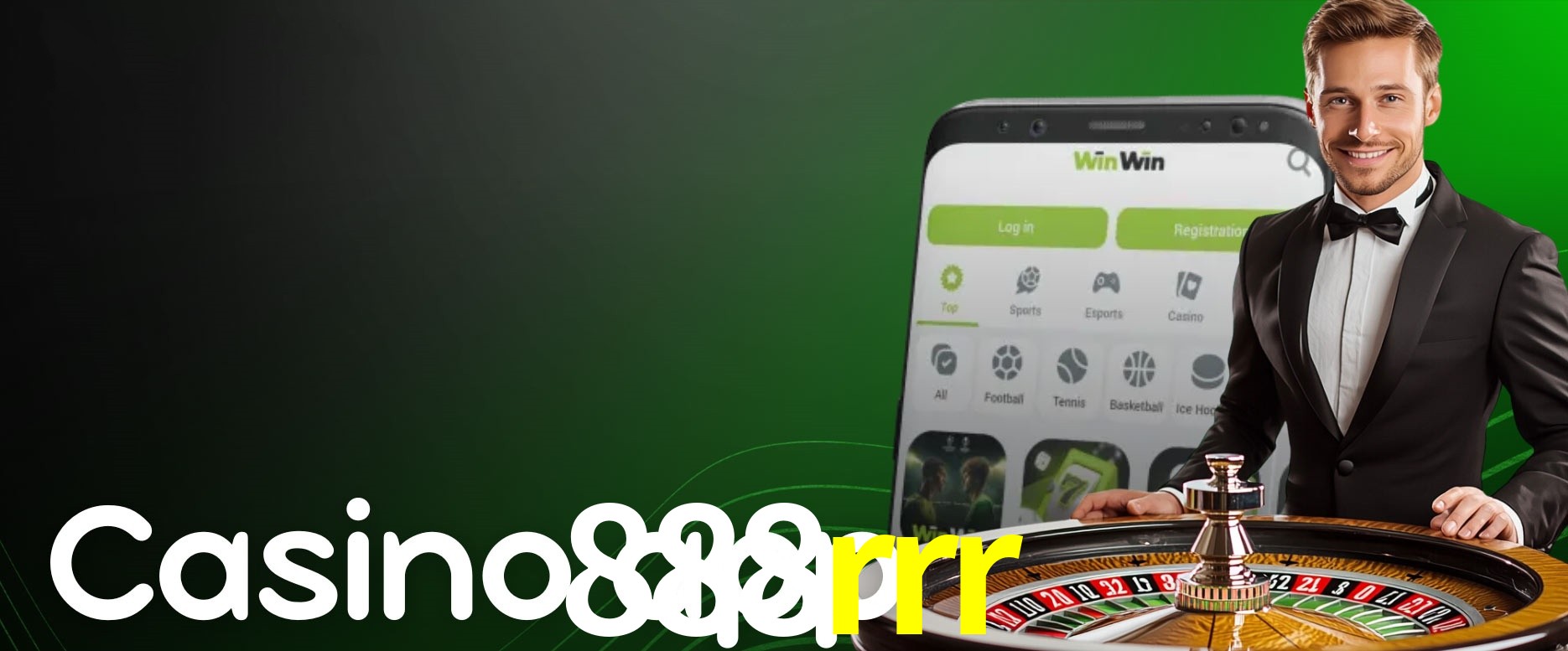 Flash Promotion 888rrr