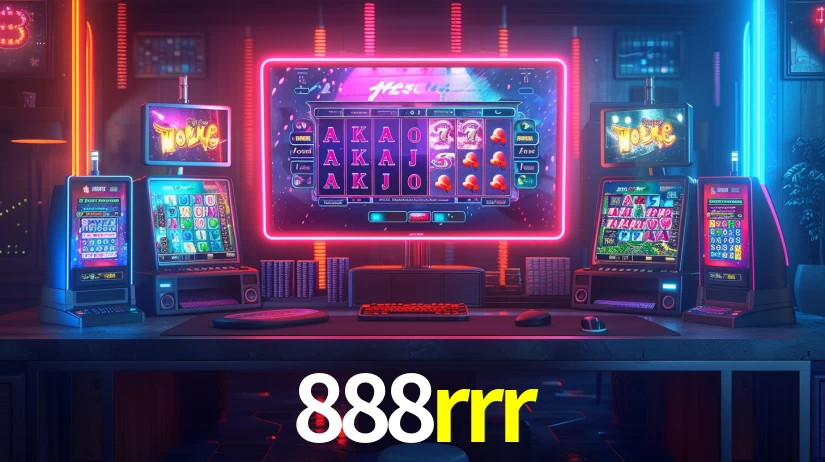 Experimente o Login Seguro Premium no 888rrr