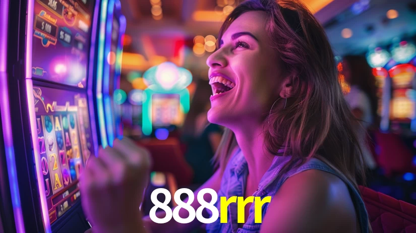 888rrr: Jogos de Caça-Níqueis-Altas Recompensas, Roleta-Velocidade, Blackjack-Desafios Máximos