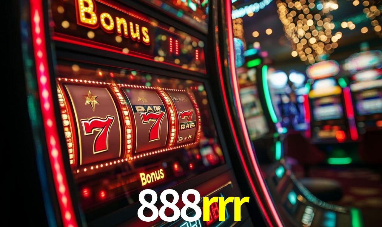 Apostas com odds competitivas na 888rrr