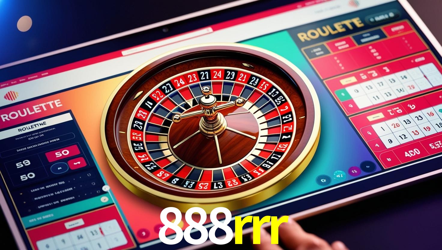 888RRR